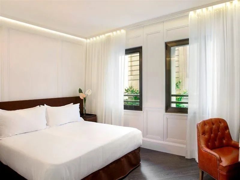 Boutique Hotel H10 Montcada Barcelona 4*,