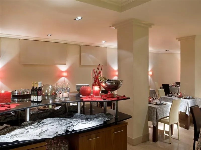 Boutique Hotel H10 Montcada Barcelona