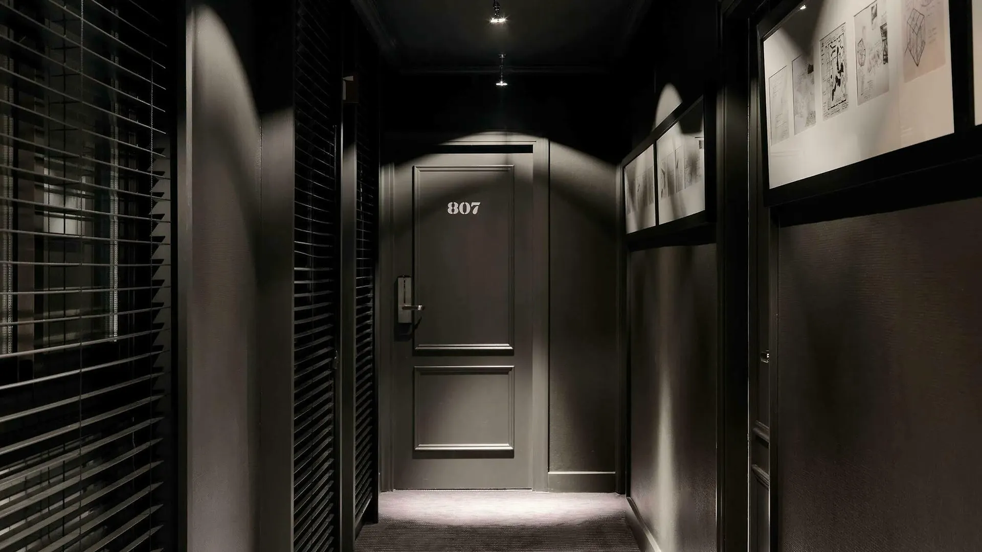 Boutique Hotel H10 Montcada Barcelona 4*,