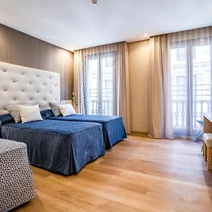 Hotel Rialto, Barcellona