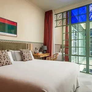 ** Otel Bypillow Abril İspanya