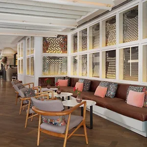 Otel H10 Universitat (adults Only), Barselona