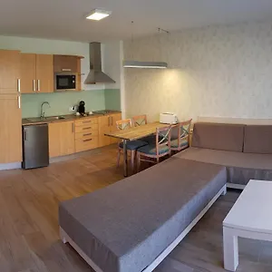 *** Apart Otel Helios Mallorca & İspanya