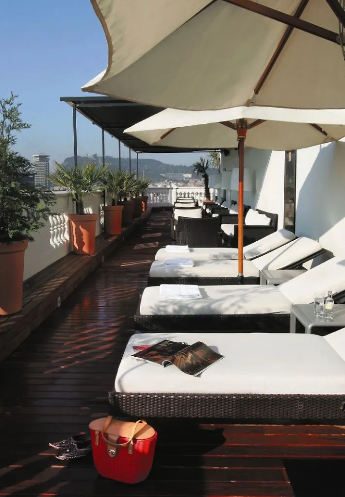 Boutique Hotel H10 Montcada Barcellona 4*,  Spagna