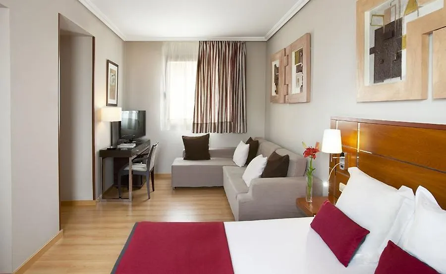 Boutique Hotel H10 Montcada Barselona 4*,  İspanya