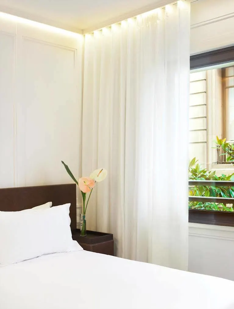 Boutique Hotel H10 Montcada Barselona