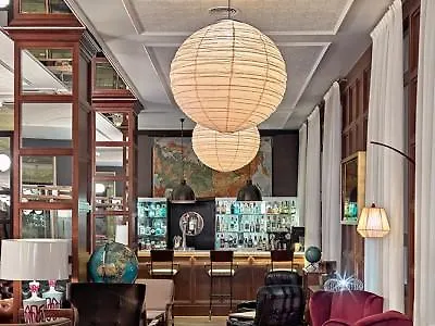 Boutique Hotel H10 Montcada Barcelona