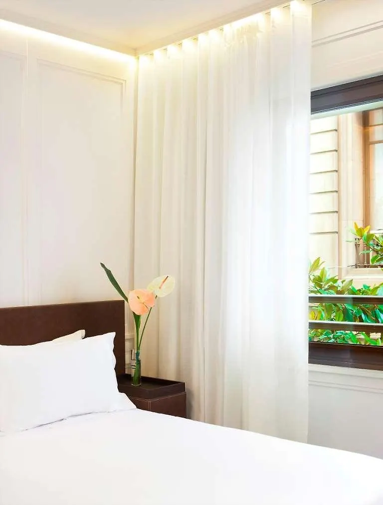 Boutique Hotel H10 Montcada Barcelona Espanha