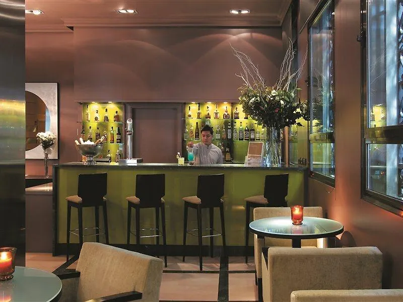 Boutique Hotel H10 Montcada Barcelona Espanha