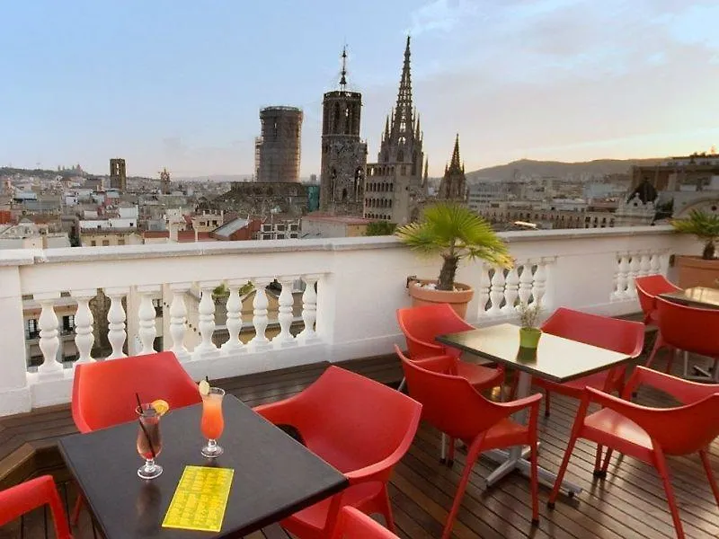 Boutique Hotel H10 Montcada Barcelona