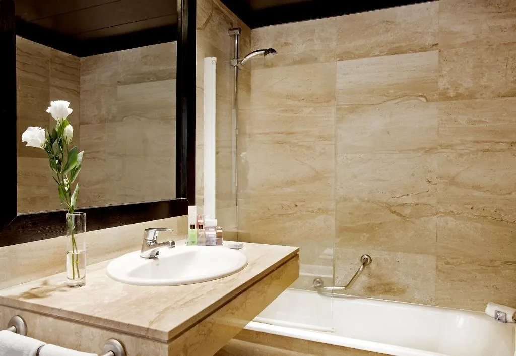 Boutique Hotel H10 Montcada Barcelona