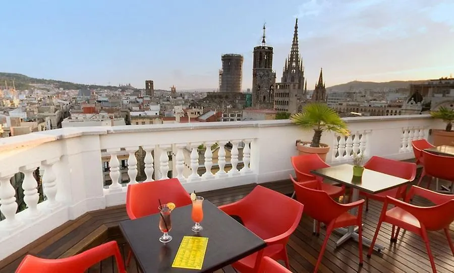 Boutique Hotel H10 Montcada Barcelona