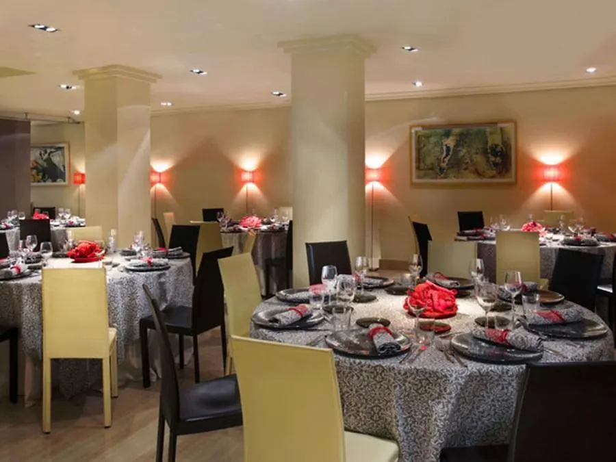 ברצלונה Boutique Hotel H10 Montcada