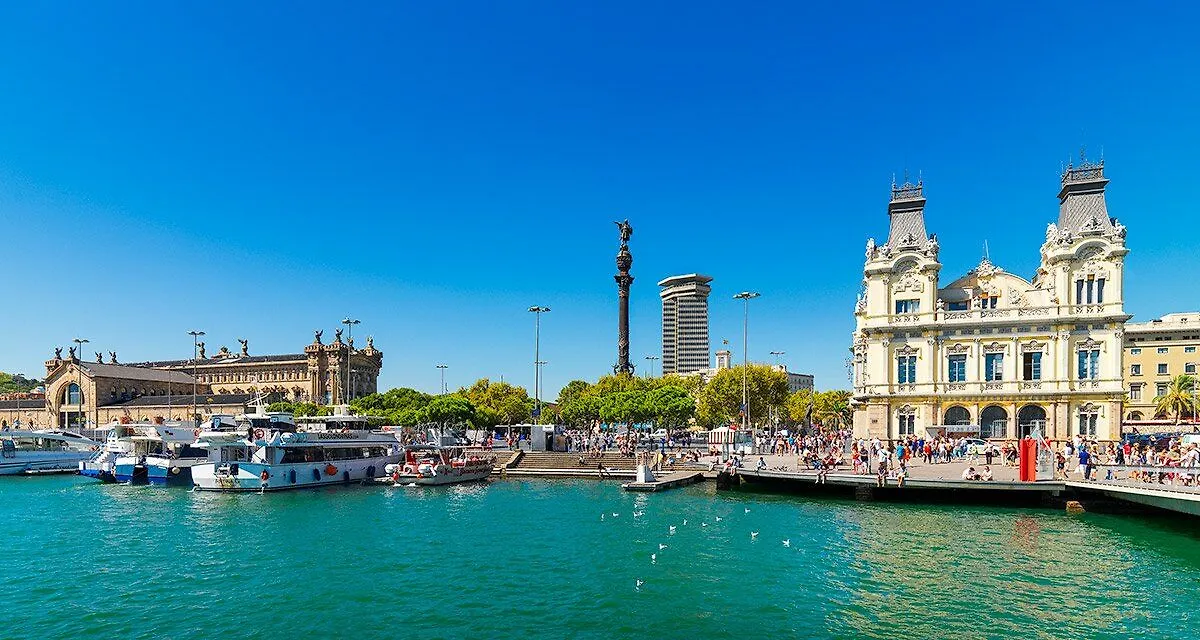 Boutique Hotel H10 Montcada Barcelona