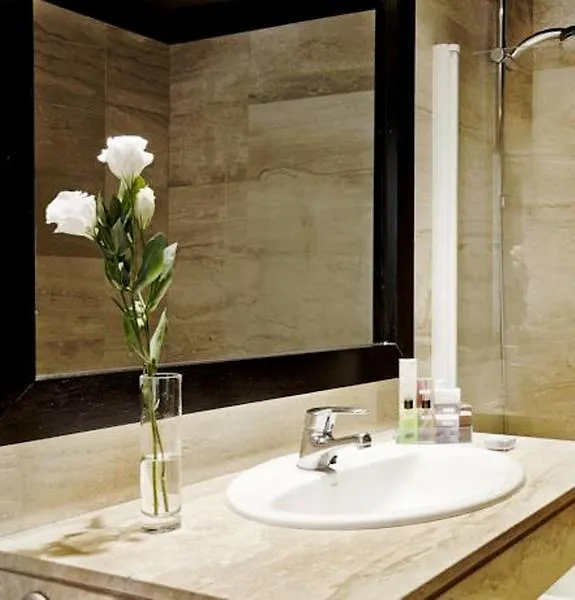 Boutique Hotel H10 Montcada Barcelona