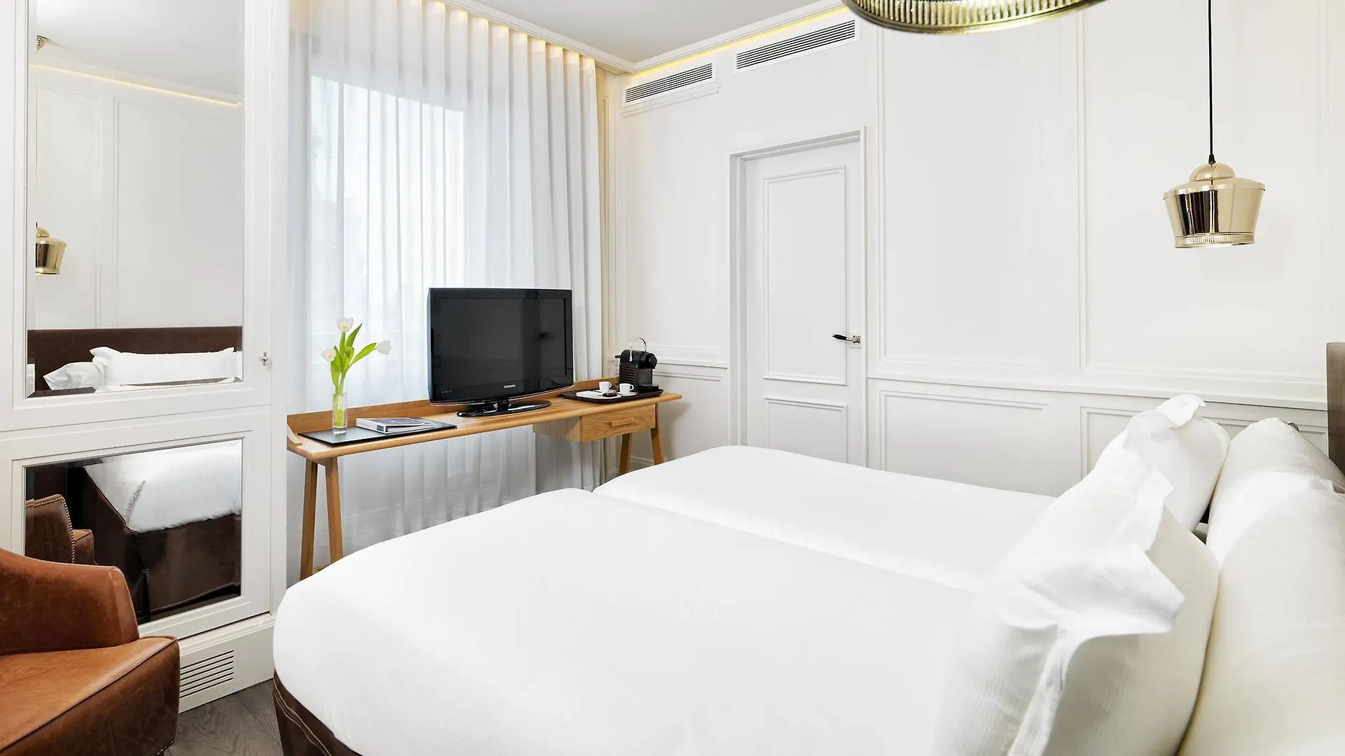 Boutique Hotel H10 Montcada Barcelona