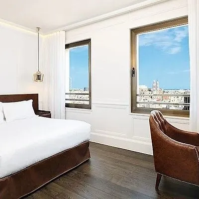 Boutique Hotel H10 Montcada Barcelona