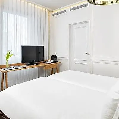 Boutique Hotel H10 Montcada Barcelona